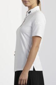 Essential Polo White